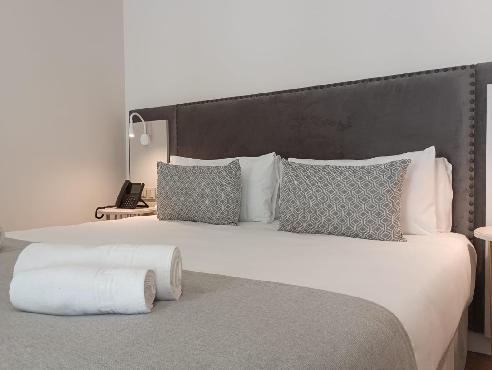 Hotel Boutique La Brisa Del Mar Estepona Zimmer foto