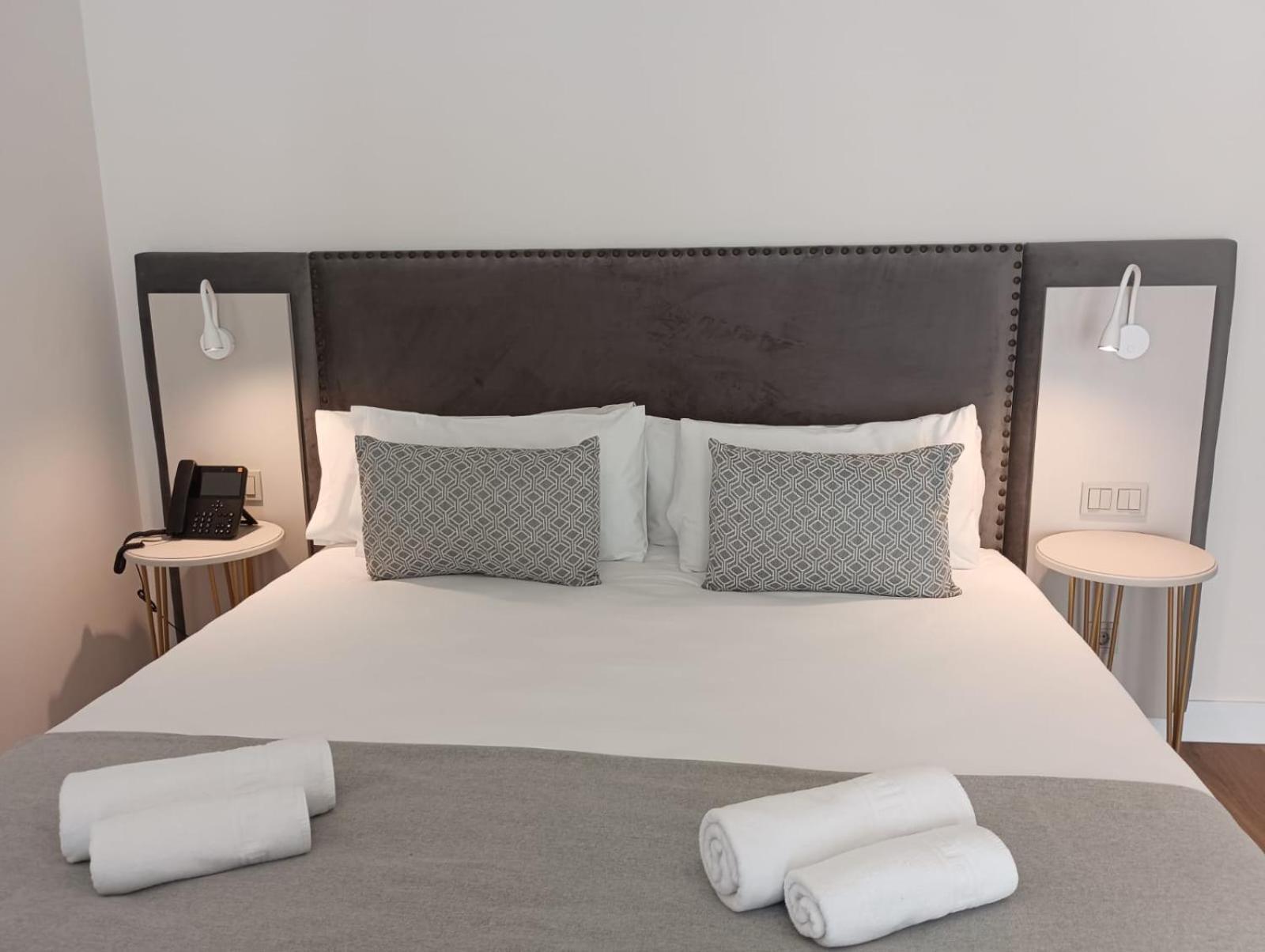 Hotel Boutique La Brisa Del Mar Estepona Zimmer foto